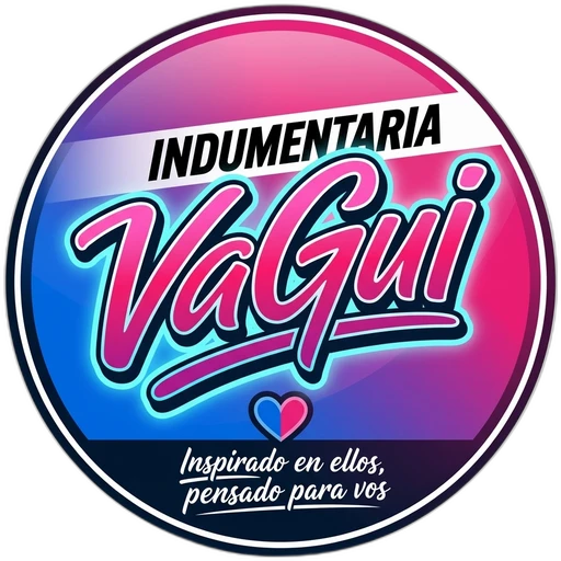 Indumentaria VaGui